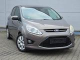 Ford C-Max Titanium (Kamera/Navi/Sitzheizung) - Ford C-Max in Wiesbaden