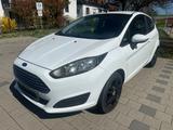Ford Fiesta Champions Edition*Klima*SHZ* - Ford Fiesta: Champ