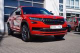Skoda Kodiaq RS 2,0 BI-TDI*4x4*DSG*LED*PDC*STHZG* - Skoda Kodiaq Gebrauchtwagen in Dortmund