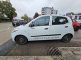 Hyundai i10 FIFA WM Edition - Hyundai i10: Fifa Wm Edition