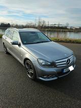 Mercedes-Benz C250 W204 - Mercedes-Benz C w204