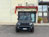 Suzuki Jimny 1.3i 16V 2002 - gebrauchte Suzuki Jimny aus dem Jahr 2002
