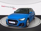 Audi AUDI A1 sportback 30 1.0 tfsi s line edition 116 - Audi A1: Sport Edition