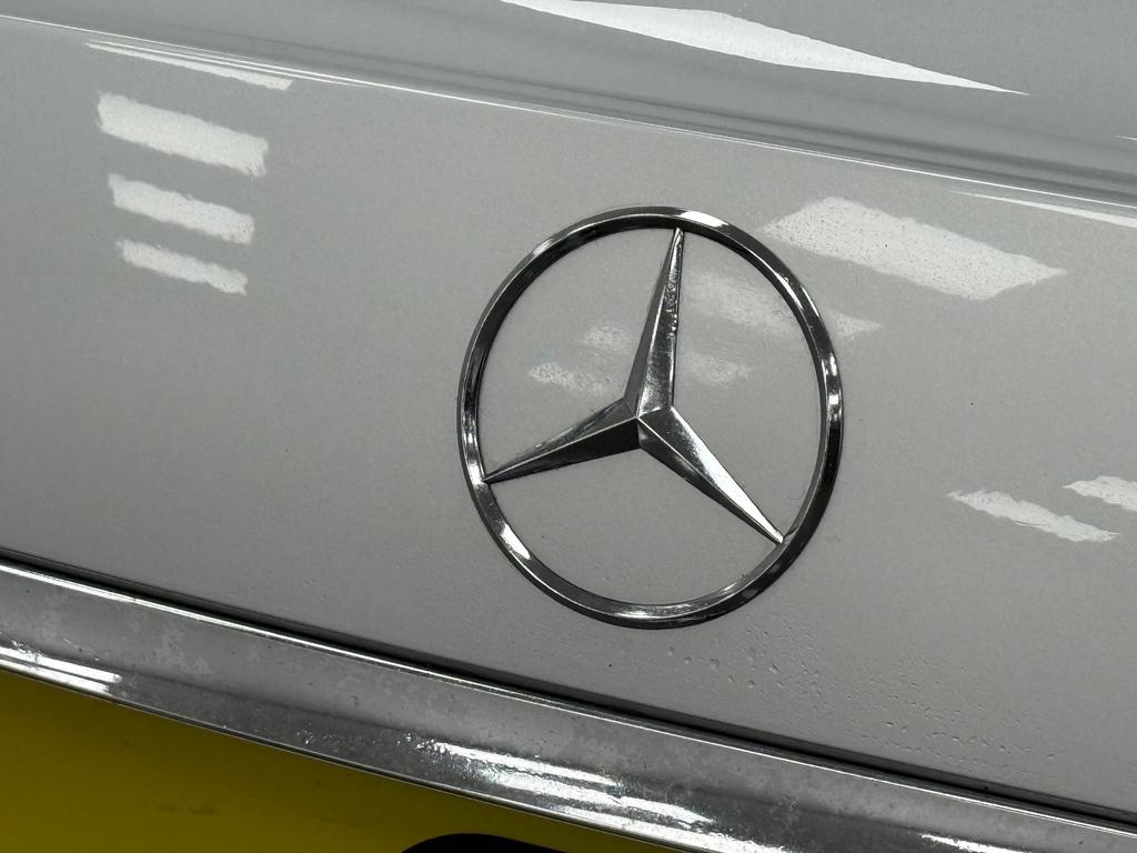 Mercedes-Benz CL 63 AMG