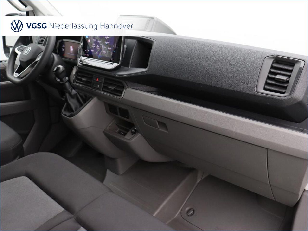 Volkswagen Crafter - Bild 6