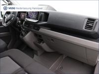 Volkswagen Crafter - Vorschau Bild 6