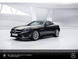 Mercedes-Benz SLC 180 PANO+Airscarf+SHZ+LED+Totwinkel+NAVI - Mercedes-Benz SLC 180 Gebrauchtwagen