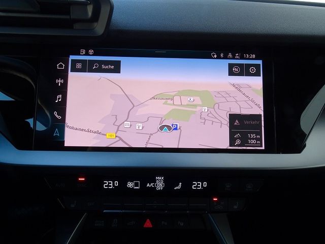 A3 Sportback 40 TFSI e - Businesspaket