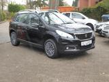 Peugeot 2008  PureTech 82,Zahnriemen Neu !!! - Peugeot 2008 in Kiel