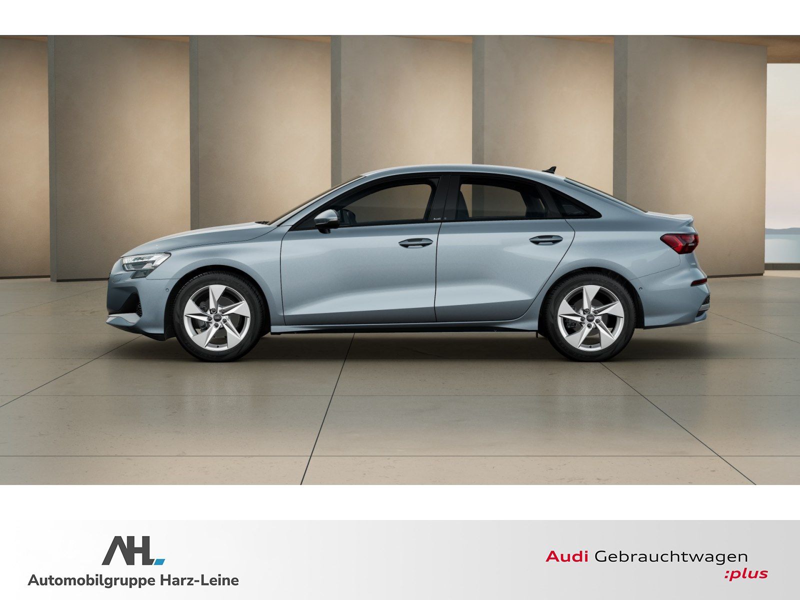 Audi A3 - Bild 3