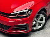 Volkswagen Golf VII 7.5 GTI Performance ACC TOP-PAKET PANO - : Isofix, Kleinwagen, mit Klimaanlage