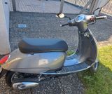 Andere Capri 2 125i*TÜV neu* - KLEINKRAFTRAD