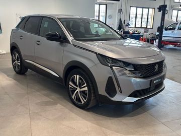 Peugeot 3008 - 3