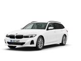 BMW 318i Touring Auto Navi Tempom.aktiv Bluetooth PD - BMW 3er Reihe Jahreswagen: Kombi