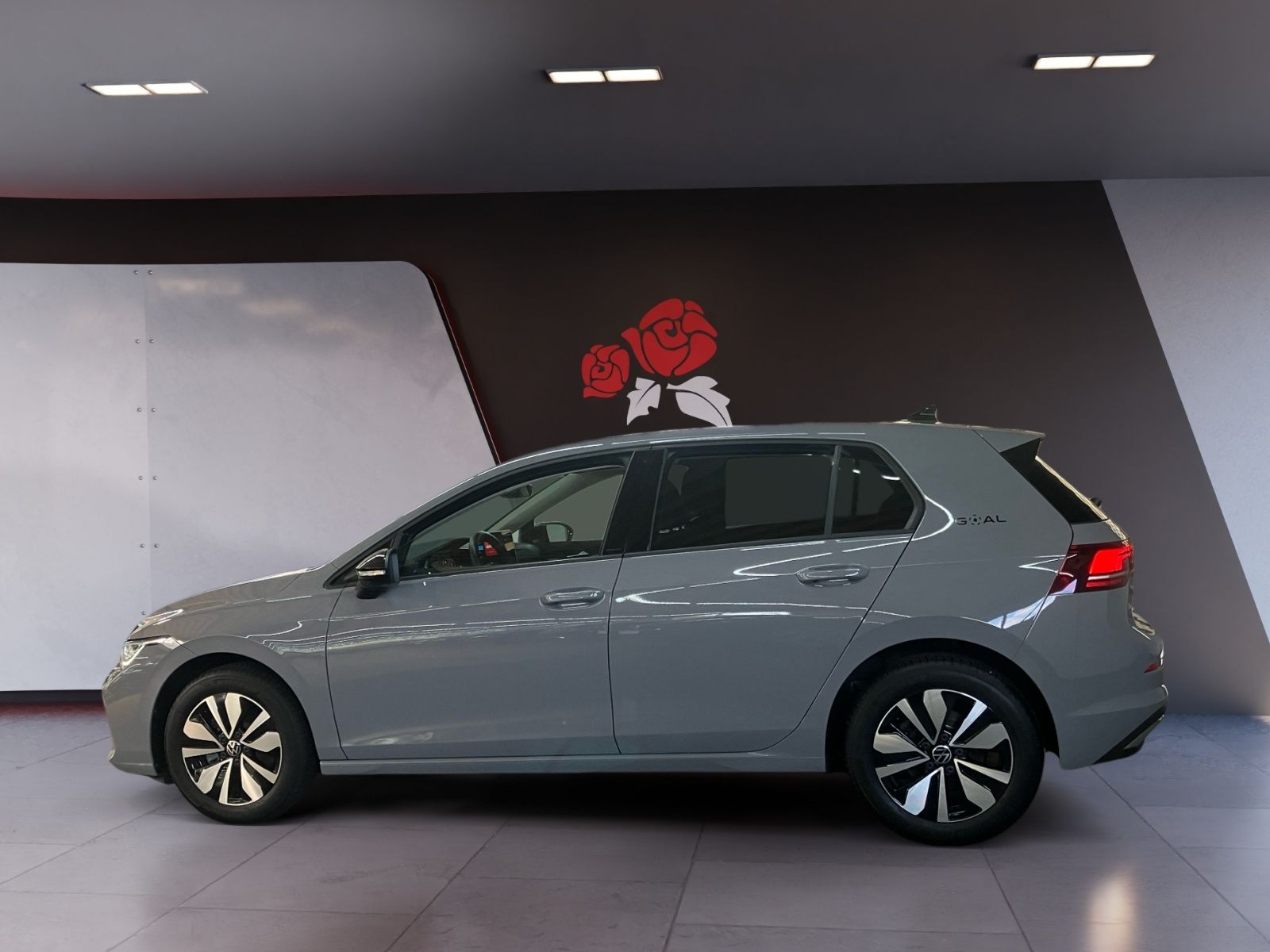 Volkswagen Golf 1,5 TSI Goal Kamera Navi LED foto 3