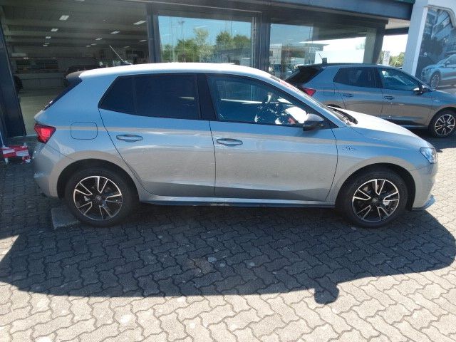 ŠKODA Fabia Fabia Monte Carlo 1.0 TSI DSG – Bild 6 von 19