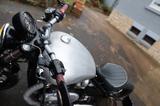 Triumph Bonneville Bobber Custom - Offers