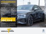 Audi S3 Limo 2.0 TFSI Q LM19 NAVI+ SITZHZ PRIVACY - Audi S3 in Bochum