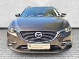 Mazda 6  2.0  Sports-Line Kamera Tempomat Navi - Mazda aus 2016