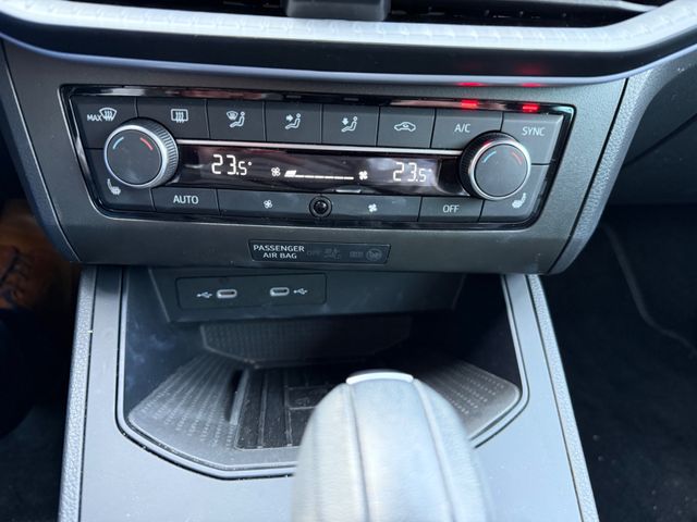 Ibiza FR Pro 1.5 TSI DSG