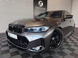 BMW M340i M-PERFORMANCE/HIFI/CARPLAY/FERNSTART - graue BMW M340i