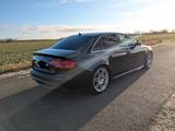 Audi A4 3.2 FSI tiptronic quattro S line S line - Audi A4 aus 2008: Line