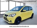 Seat Mii Chic  1,0 Ltr. - 55 kW