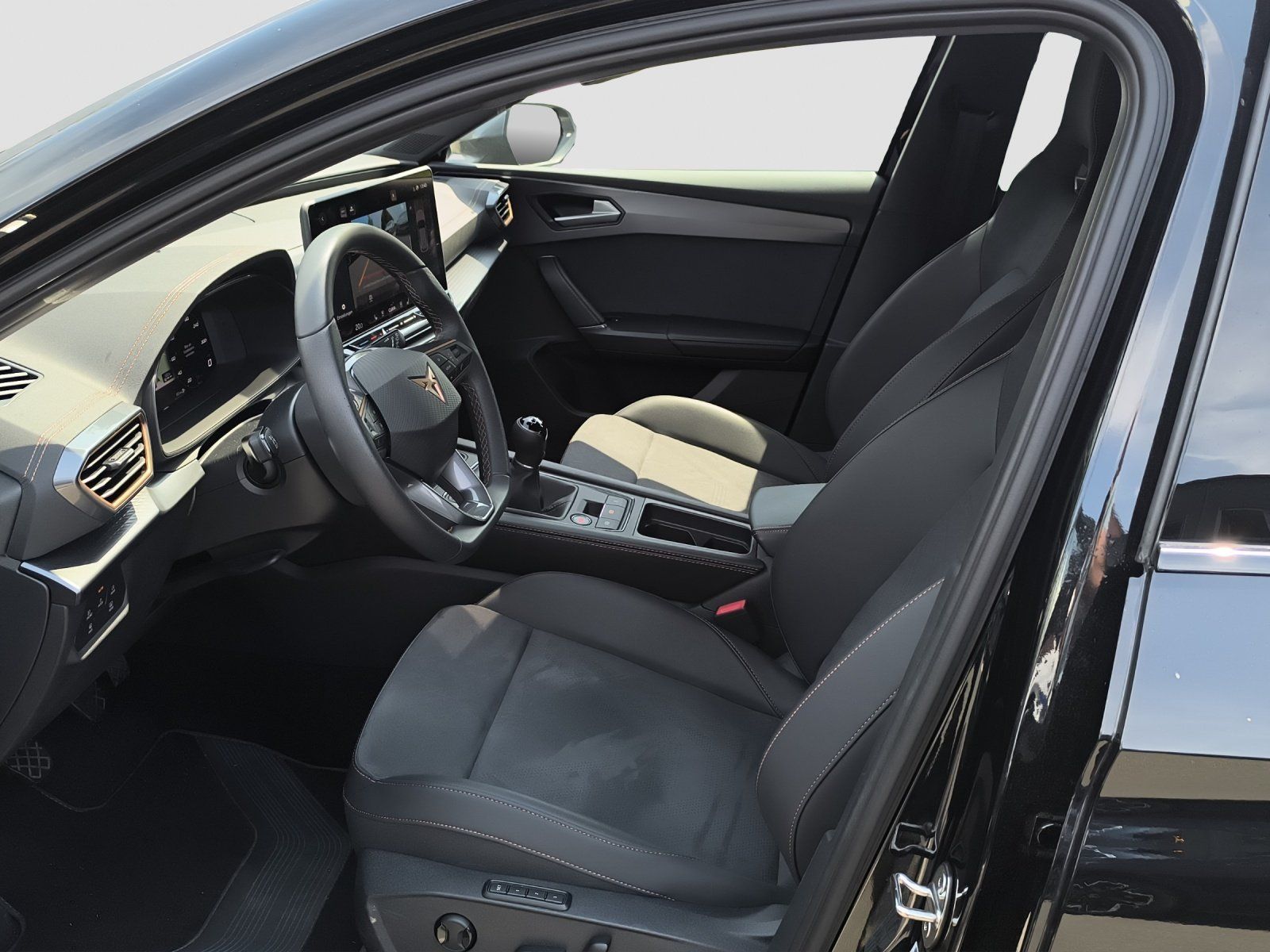 Cupra Leon - Bild 13