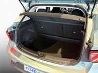 MG MG4 EV Urban - Vorschau Bild 12