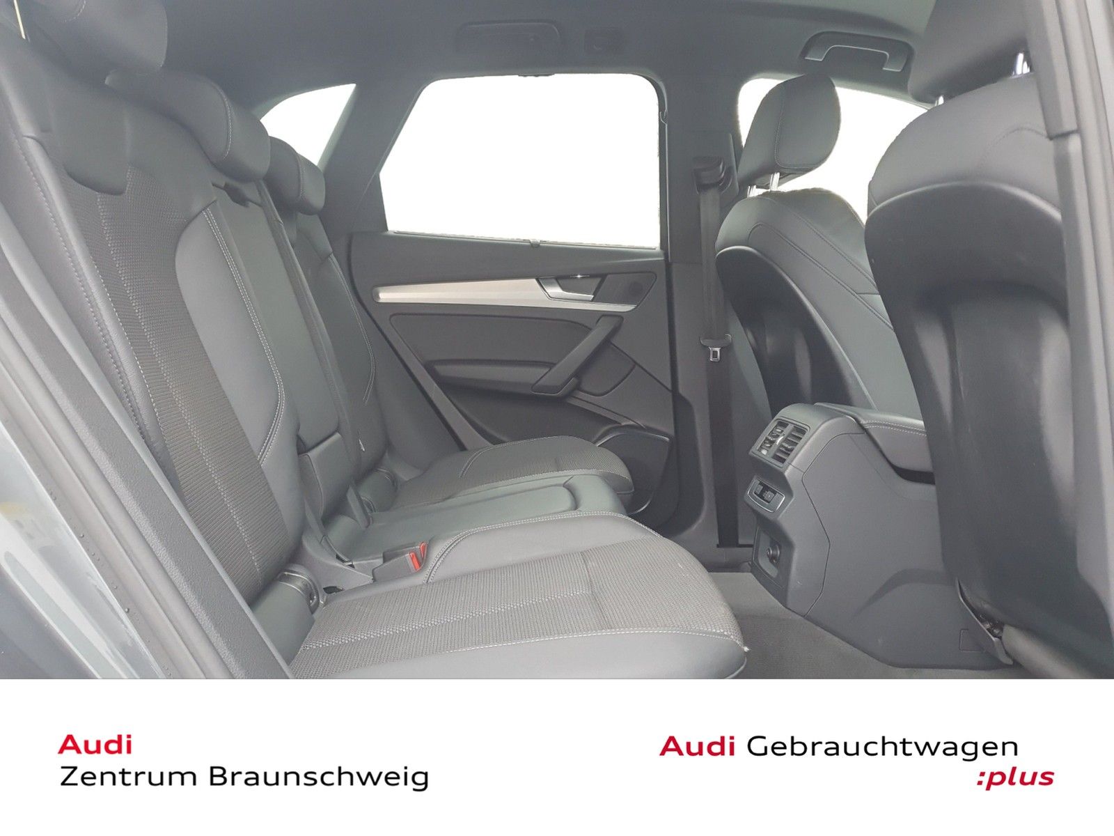 Audi Q5 - Bild 14