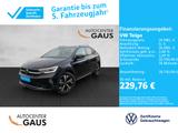 Volkswagen Taigo Style 1.5 l TSI DSG Navi*LED*Kamera - Volkswagen Taigo in Kiel