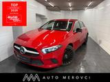 Mercedes-Benz A200 Progressive/Prof Navi/LED/Lane/SIHZ/PDC - Mercedes-Benz A 200 in Hagen