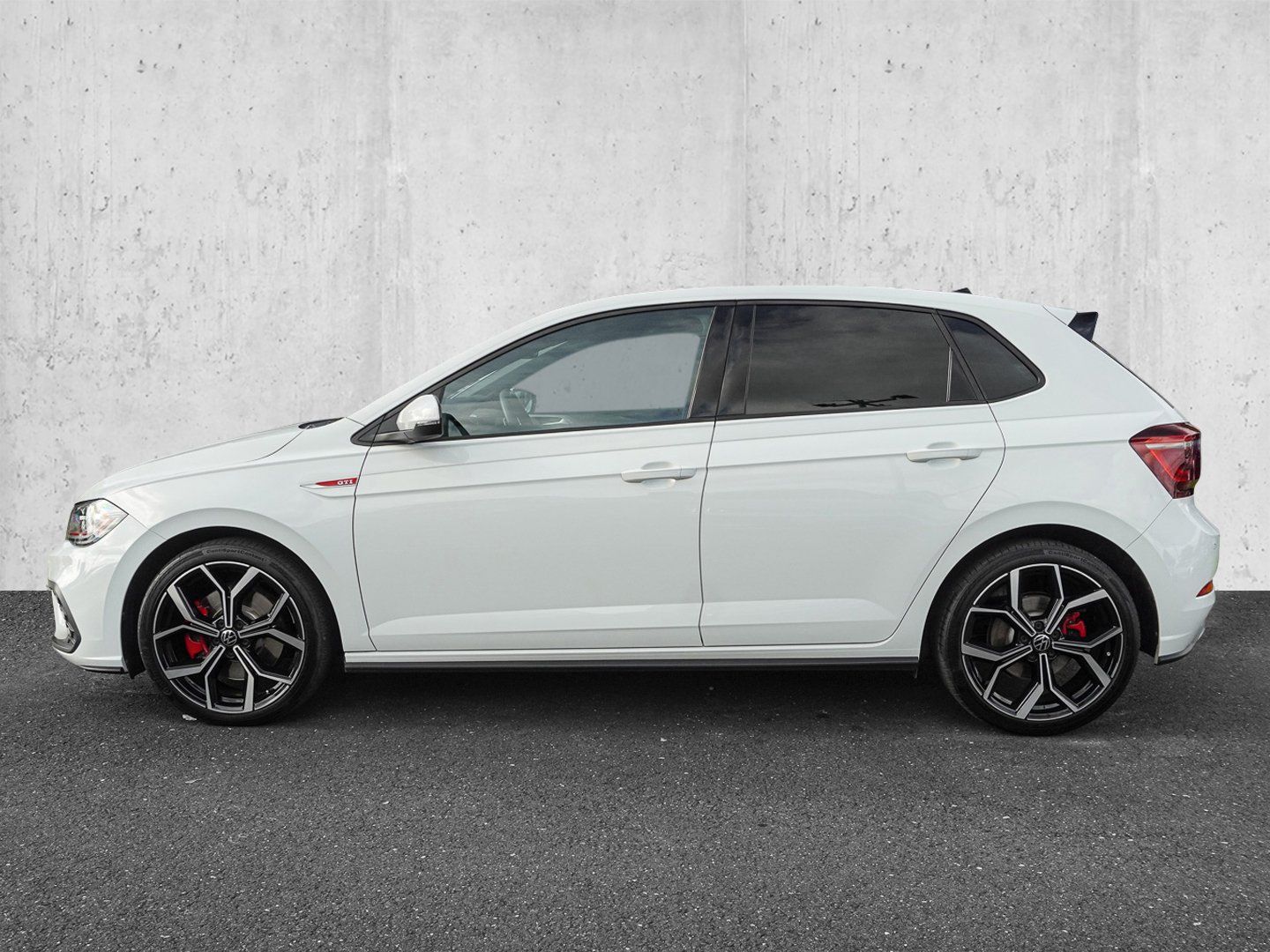 Volkswagen Polo GTI 2.0 TSI DSG PANO MATRIX NAVI KESSY ACC foto 5