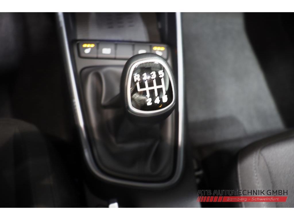 Hyundai i20 – Bild 18