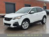 Peugeot 3008 Allure - Peugeot 3008: Kombi