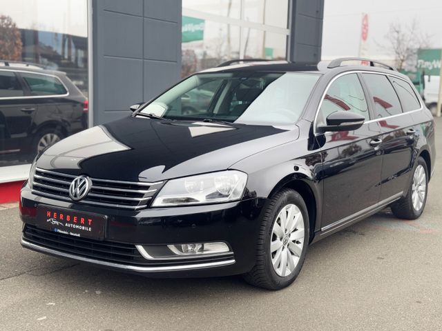 Volkswagen Passat Variant Comfortline BlueMotion/TUV/TOP