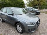 Audi Q3 2.0 TDI - Audi Q3 bis 10.000 Euro