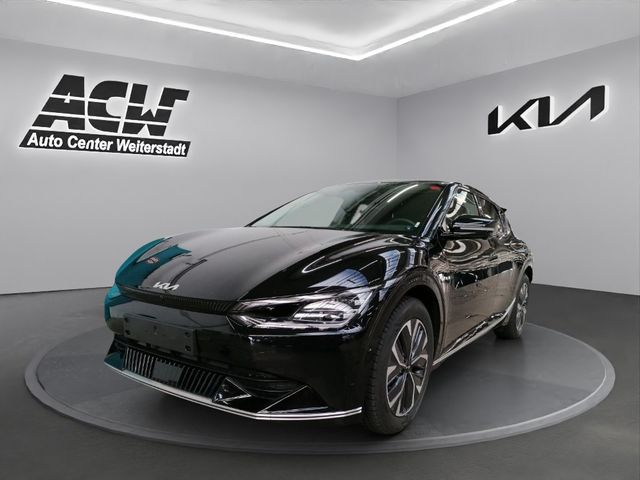 Kia EV6 77.4 RWD LEDER HEAD-UP 19Z FULL-LED KAMERA V