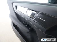 Volvo XC40 - Vorschau Bild 14