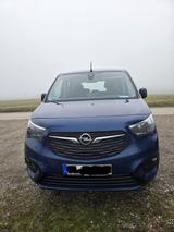 Opel Combo Life 1.2 Turbo 81kW Spezial Edition  - blaue Opel Combo Life