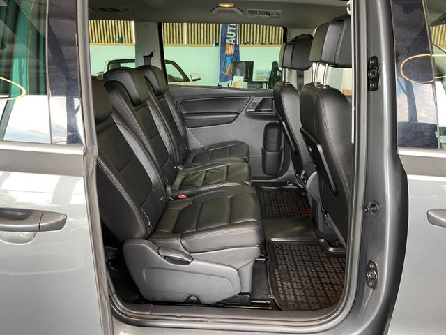 Volkswagen Sharan Highline BMTStart-Stopp 4Motion *AHK*PDC