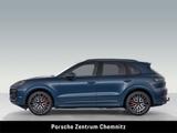 Porsche Cayenne GTS Beifahrerdisplay;Standhzg.;Head-Up;A - Porsche Cayenne Neuwagen