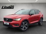 Volvo XC40 R Design AWD Pano H&K Kamera Carplay Navi - Volvo XC40 mit Panoramadach