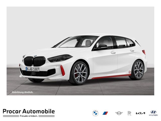 BMW 128ti M Sport Pro HUD NAVI LED PDC V+H DAB Klima