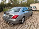 Mercedes-Benz Mercedes Benz W205 220 Diesel 170PS - Mercedes-Benz 220: W220