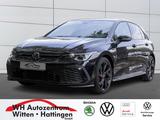 Volkswagen Golf VIII 2.0 TSI DSG GTI BlackStyle NAVI  REARV
