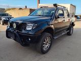 Nissan  Navara D40 2.5D Automatik 4x4 guter Ausstattung - Nissan Navara: D 40