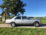 Mercedes-Benz S-Klasse S 280 Limousine Old... - scheckheftgepflegte Mercedes S 280