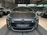Citroën DS5 SoChic Pano Leder Braun Shz Steuerkette NEU! - Citroën mit Benzin-Antrieb: Limousine