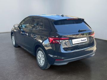 Skoda Fabia - 4